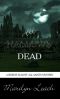 [Berdie Elliott Mystery 02] • All Hallows Dead